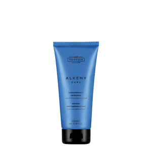 Alkemy Curl | Cremă pentru definire și supleţe