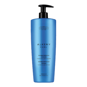 Alkemy Curl | Șampon pentru definire și control