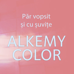 ALKEMY COLOR