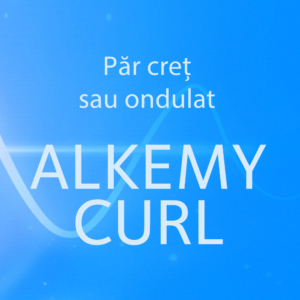 ALKEMY CURL