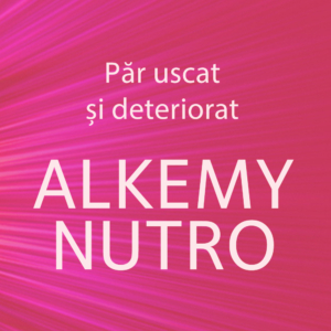 ALKEMY NUTRO