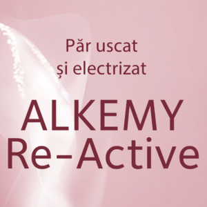 ALKEMY RE-ACTIVE