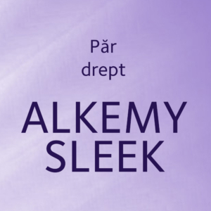 ALKEMY SLEEK