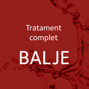 BALJE