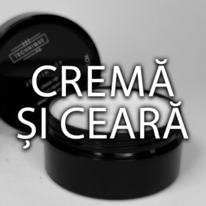 CREMA & CEARA