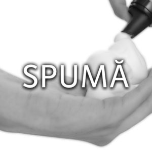 SPUMA