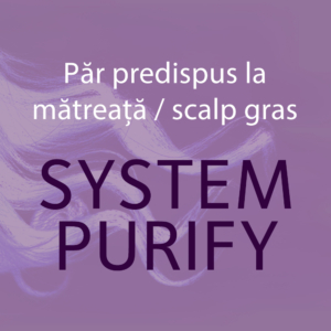 SYSTEM PURIFY