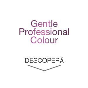 GENTLE PROFESSIONAL COLOUR