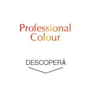 PROFESSIONAL COLOUR