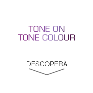 TONE ON TONE COLOUR